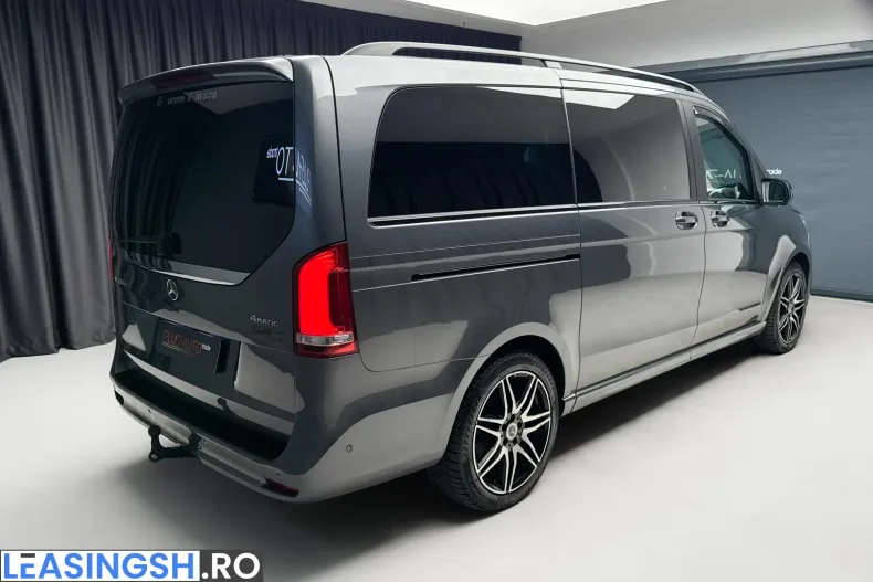 Mercedes-Benz V 300 (Clasa V) din 2021 cu 108.000 km - oferta MER257052 - foto 3