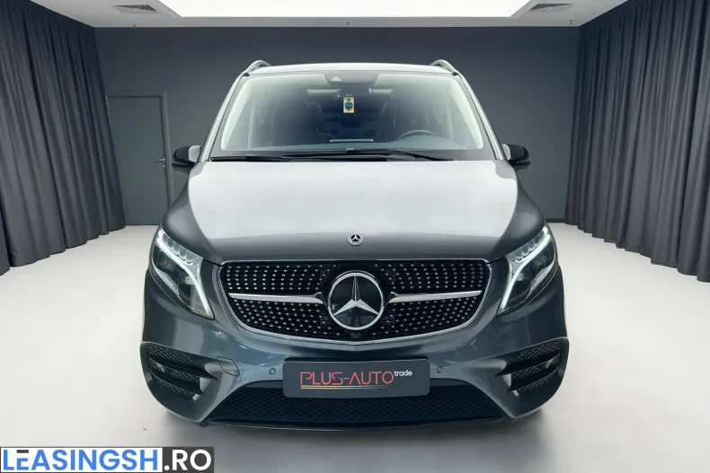 Mercedes-Benz V 300 (Clasa V) din 2021 cu 108.000 km - oferta MER257052 - foto 5