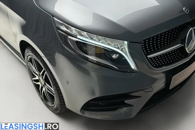 Mercedes-Benz V 300 (Clasa V) din 2021 cu 108.000 km - oferta MER257052 - foto 7