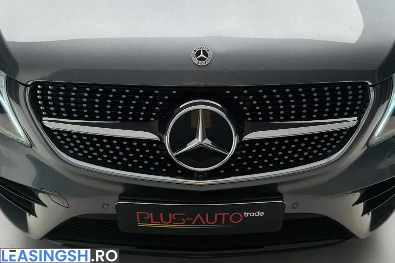 Mercedes-Benz V 300 (Clasa V) din 2021 cu 108.000 km - oferta MER257052 - foto 8
