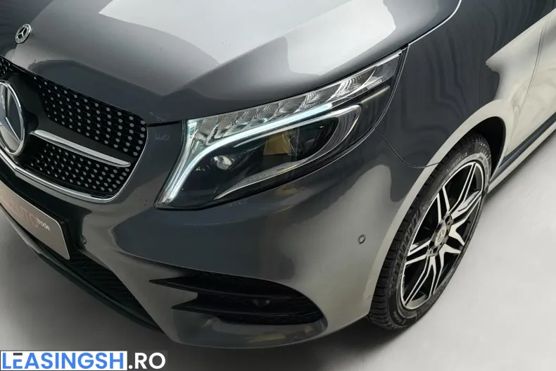 Mercedes-Benz V 300 (Clasa V) din 2021 cu 108.000 km - oferta MER257052 - foto 9