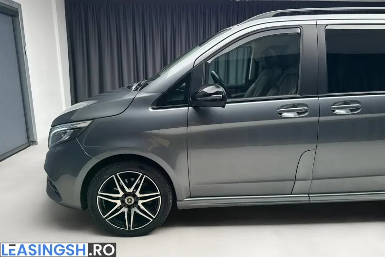 Mercedes-Benz V 300 (Clasa V) din 2021 cu 108.000 km - oferta MER257052 - foto 11