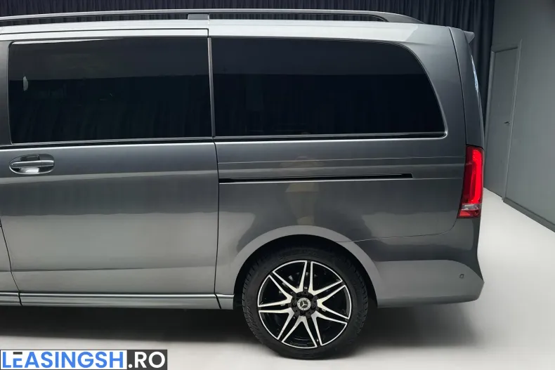 Mercedes-Benz V 300 (Clasa V) din 2021 cu 108.000 km - oferta MER257052 - foto 13