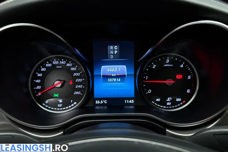 Mercedes-Benz V 300 (Clasa V) din 2021 cu 108.000 km - oferta MER257052 - foto 19