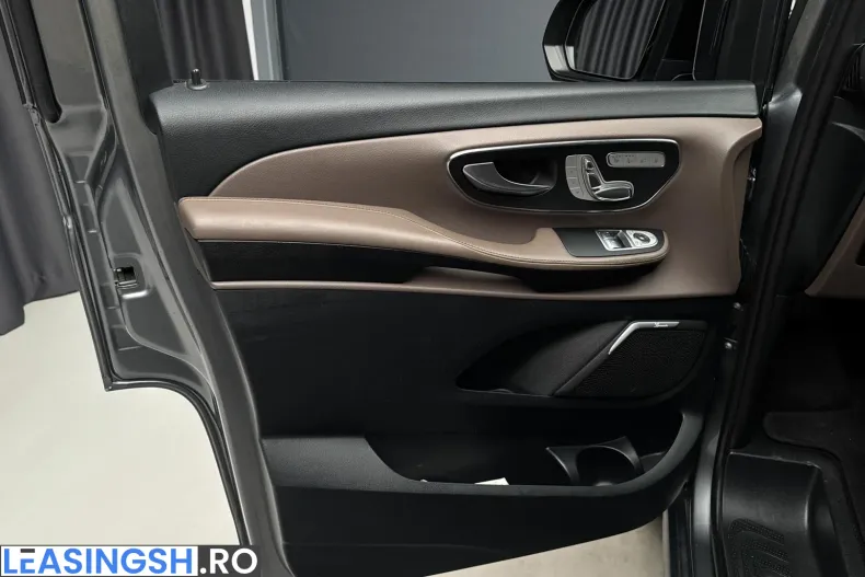 Mercedes-Benz V 300 (Clasa V) din 2021 cu 108.000 km - oferta MER257052 - foto 21