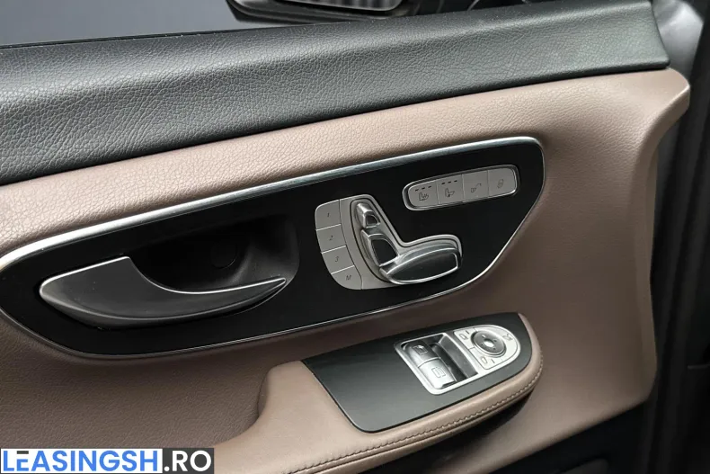 Mercedes-Benz V 300 (Clasa V) din 2021 cu 108.000 km - oferta MER257052 - foto 22