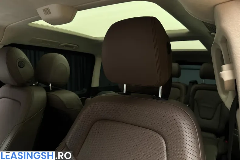 Mercedes-Benz V 300 (Clasa V) din 2021 cu 108.000 km - oferta MER257052 - foto 24