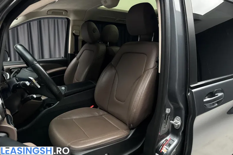 Mercedes-Benz V 300 (Clasa V) din 2021 cu 108.000 km - oferta MER257052 - foto 25