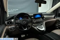 Mercedes-Benz V 300 (Clasa V) din 2021 cu 108.000 km - oferta MER257052 - foto 26