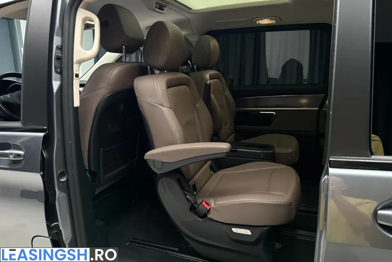 Mercedes-Benz V 300 (Clasa V) din 2021 cu 108.000 km - oferta MER257052 - foto 28