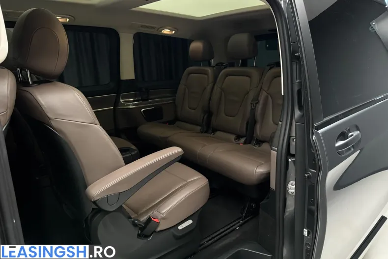Mercedes-Benz V 300 (Clasa V) din 2021 cu 108.000 km - oferta MER257052 - foto 29