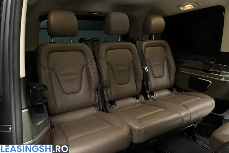Mercedes-Benz V 300 (Clasa V) din 2021 cu 108.000 km - oferta MER257052 - foto 31