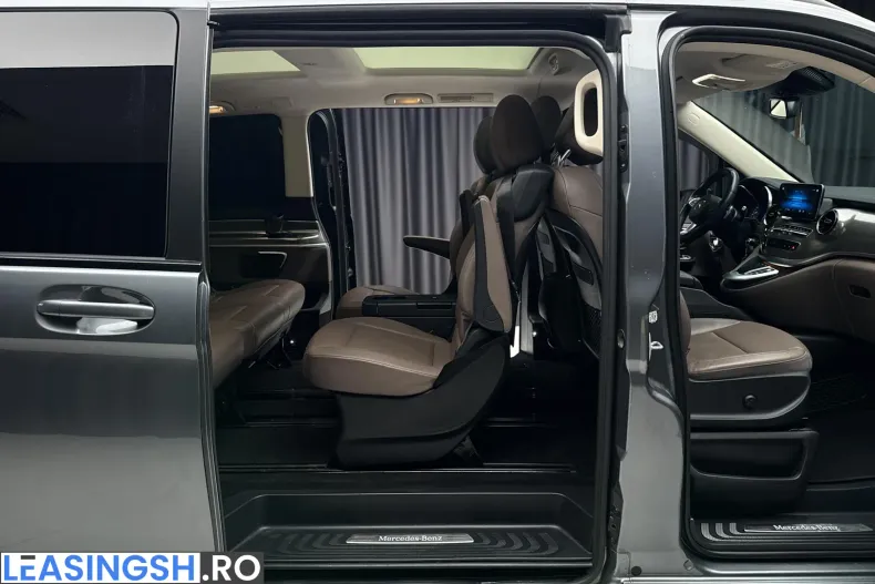 Mercedes-Benz V 300 (Clasa V) din 2021 cu 108.000 km - oferta MER257052 - foto 36