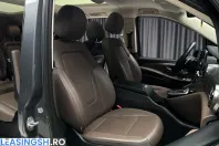 Mercedes-Benz V 300 (Clasa V) din 2021 cu 108.000 km - oferta MER257052 - foto 39