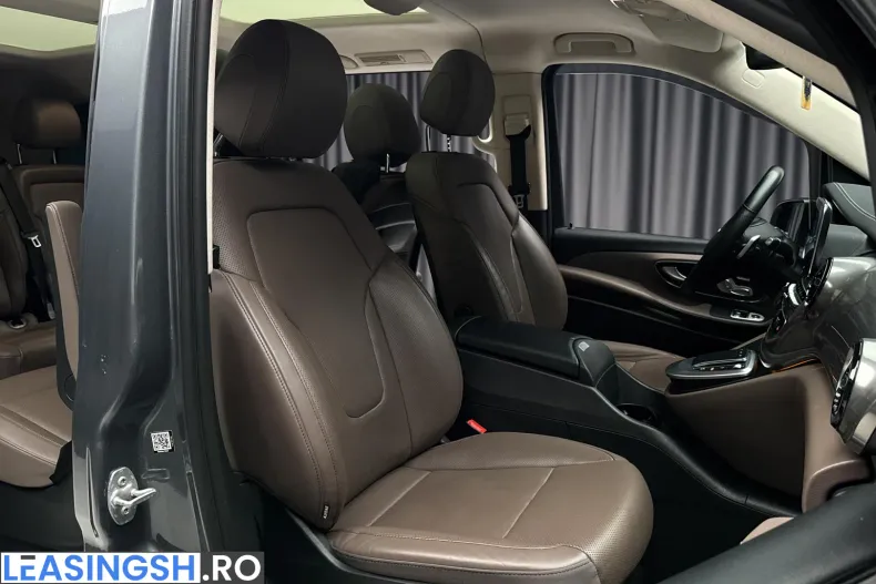 Mercedes-Benz V 300 (Clasa V) din 2021 cu 108.000 km - oferta MER257052 - foto 39