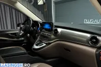 Mercedes-Benz V 300 (Clasa V) din 2021 cu 108.000 km - oferta MER257052 - foto 40