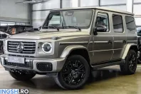 Mercedes-Benz G 450 (Clasa G) din 2025 cu 44.549 km - oferta MER257053 - foto 2