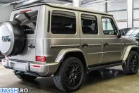 Mercedes-Benz G 450 (Clasa G) din 2025 cu 44.549 km - oferta MER257053 - foto 4