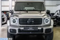 Mercedes-Benz G 450 (Clasa G) din 2025 cu 44.549 km - oferta MER257053 - foto 5