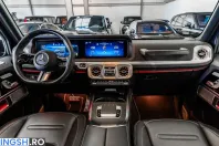 Mercedes-Benz G 450 (Clasa G) din 2025 cu 44.549 km - oferta MER257053 - foto 7