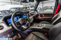 Mercedes-Benz G 450 (Clasa G) din 2025 cu 44.549 km - oferta MER257053 - foto 9