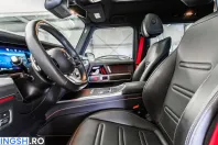 Mercedes-Benz G 450 (Clasa G) din 2025 cu 44.549 km - oferta MER257053 - foto 10