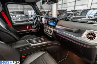 Mercedes-Benz G 450 (Clasa G) din 2025 cu 44.549 km - oferta MER257053 - foto 11