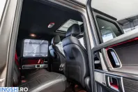 Mercedes-Benz G 450 (Clasa G) din 2025 cu 44.549 km - oferta MER257053 - foto 13