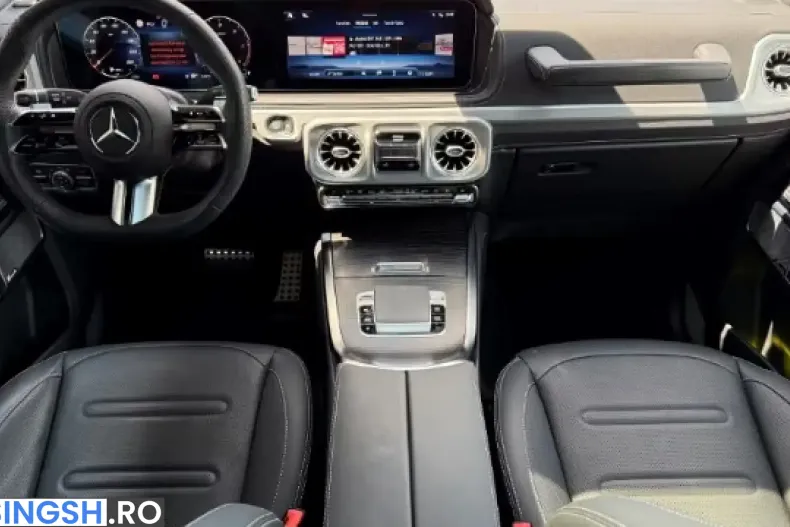 Mercedes-Benz G 450 (Clasa G) din 2026 cu 6.000 km - oferta MER257054 - foto 6