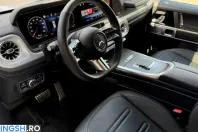 Mercedes-Benz G 450 (Clasa G) din 2026 cu 6.000 km - oferta MER257054 - foto 9