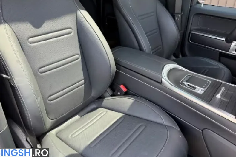 Mercedes-Benz G 450 (Clasa G) din 2026 cu 6.000 km - oferta MER257054 - foto 11