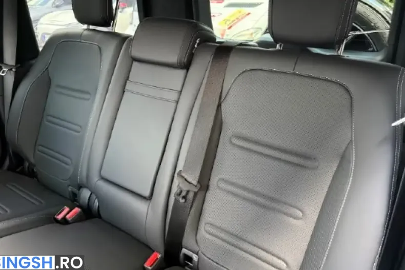 Mercedes-Benz G 450 (Clasa G) din 2026 cu 6.000 km - oferta MER257054 - foto 13
