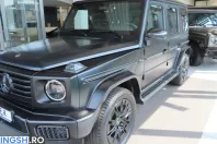 Mercedes-Benz G 450 (Clasa G) din 2026 cu 1.500 km - oferta MER257056 - foto 1