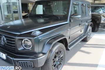 Mercedes-Benz G 450 din 2026 - oferta MER257056