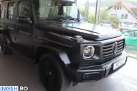 Mercedes-Benz G 450 (Clasa G) din 2026 cu 1.500 km - oferta MER257056 - foto 2
