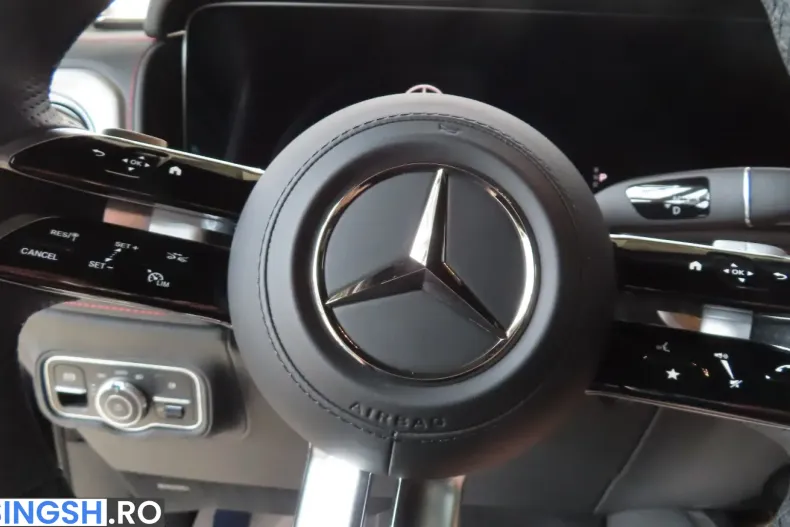 Mercedes-Benz G 450 (Clasa G) din 2026 cu 1.500 km - oferta MER257056 - foto 6