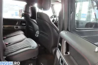 Mercedes-Benz G 450 (Clasa G) din 2026 cu 1.500 km - oferta MER257056 - foto 9