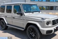 Mercedes-Benz G 450 (Clasa G) din 2025 cu 25.071 km - oferta MER257057 - foto 1