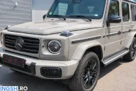 Mercedes-Benz G 450 (Clasa G) din 2025 cu 25.071 km - oferta MER257057 - foto 2