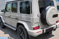 Mercedes-Benz G 450 (Clasa G) din 2025 cu 25.071 km - oferta MER257057 - foto 3