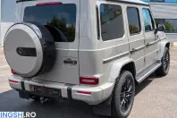 Mercedes-Benz G 450 (Clasa G) din 2025 cu 25.071 km - oferta MER257057 - foto 4