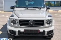 Mercedes-Benz G 450 (Clasa G) din 2025 cu 25.071 km - oferta MER257057 - foto 5