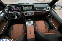 Mercedes-Benz G 450 (Clasa G) din 2025 cu 25.071 km - oferta MER257057 - foto 7