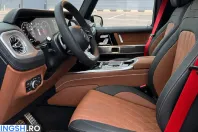 Mercedes-Benz G 450 (Clasa G) din 2025 cu 25.071 km - oferta MER257057 - foto 8