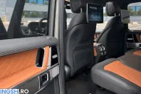 Mercedes-Benz G 450 (Clasa G) din 2025 cu 25.071 km - oferta MER257057 - foto 10