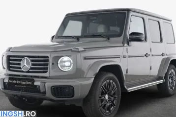 Mercedes-Benz G 450 din 2025 - oferta MER257058