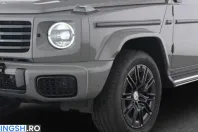 Mercedes-Benz G 450 (Clasa G) din 2025 cu 31.033 km - oferta MER257058 - foto 2