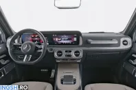 Mercedes-Benz G 450 (Clasa G) din 2025 cu 31.033 km - oferta MER257058 - foto 4