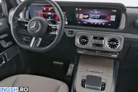Mercedes-Benz G 450 (Clasa G) din 2025 cu 31.033 km - oferta MER257058 - foto 5