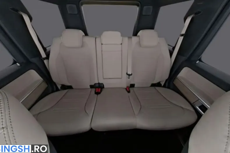 Mercedes-Benz G 450 (Clasa G) din 2025 cu 31.033 km - oferta MER257058 - foto 8